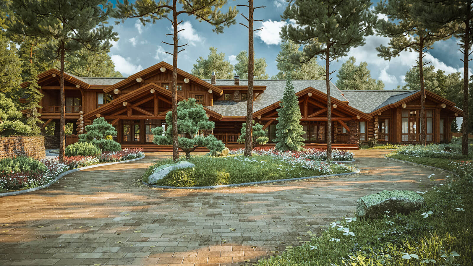 Комплекс Сергежа