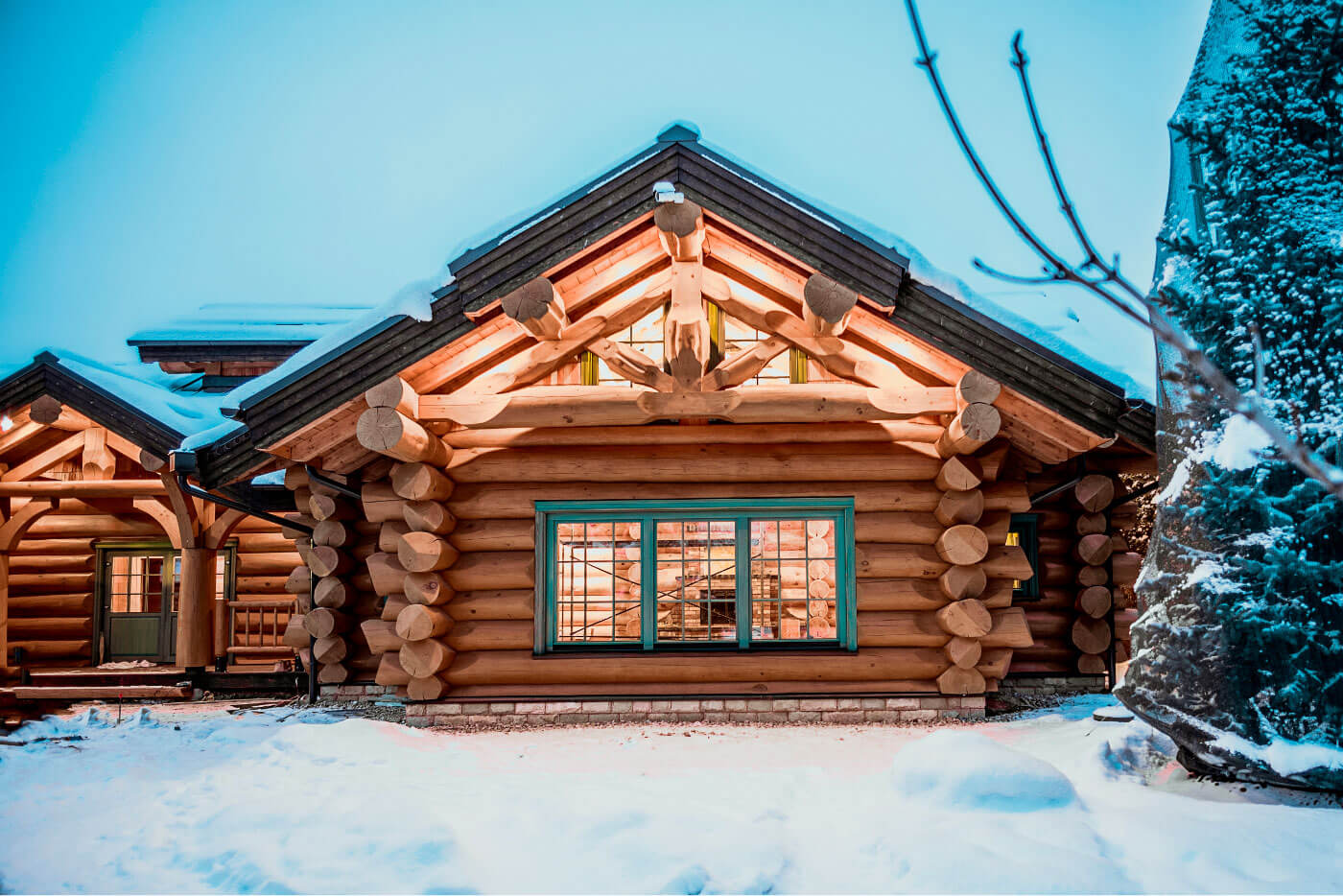 Рождественские