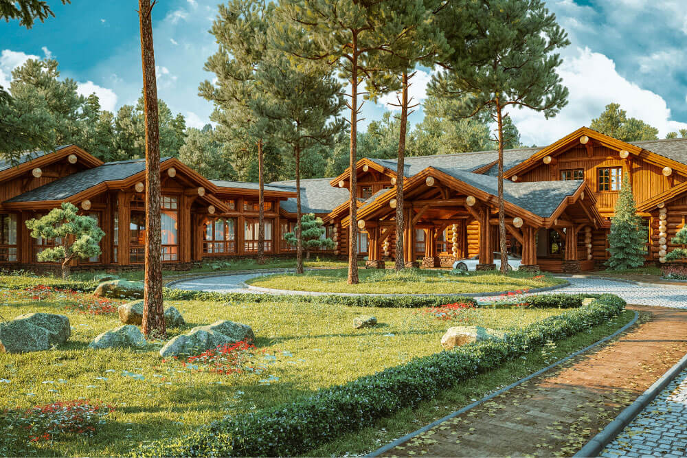 Комплекс Сергежа