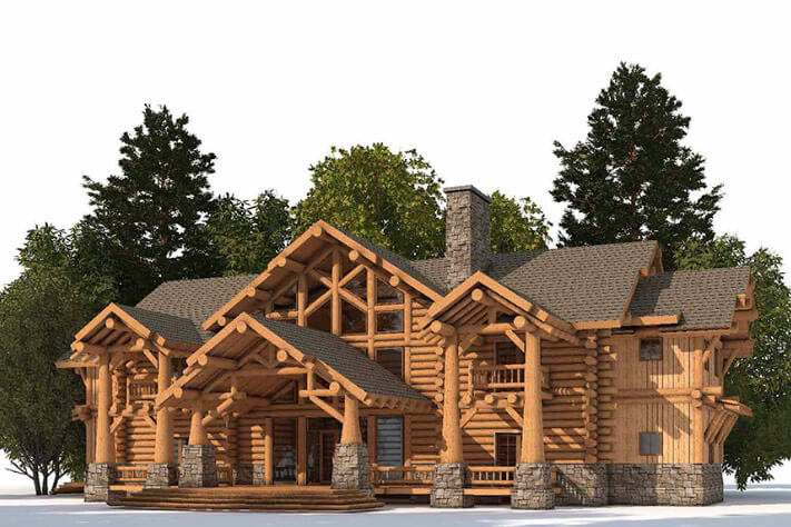 Агиос. Разработка