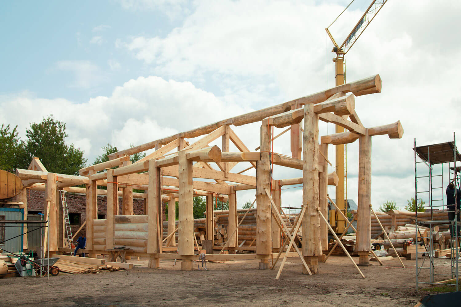 Магула. Истории