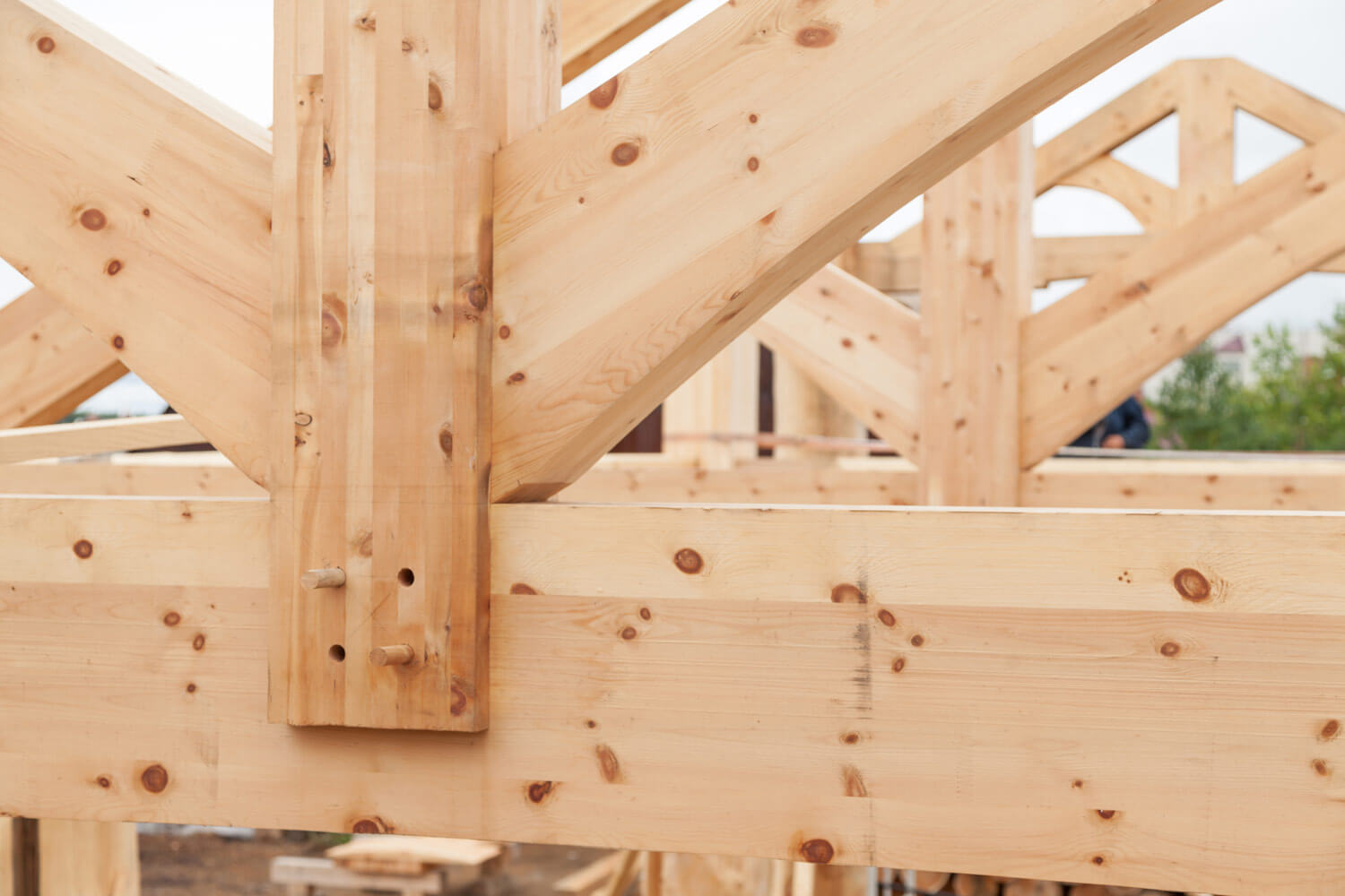 Магула. Истории