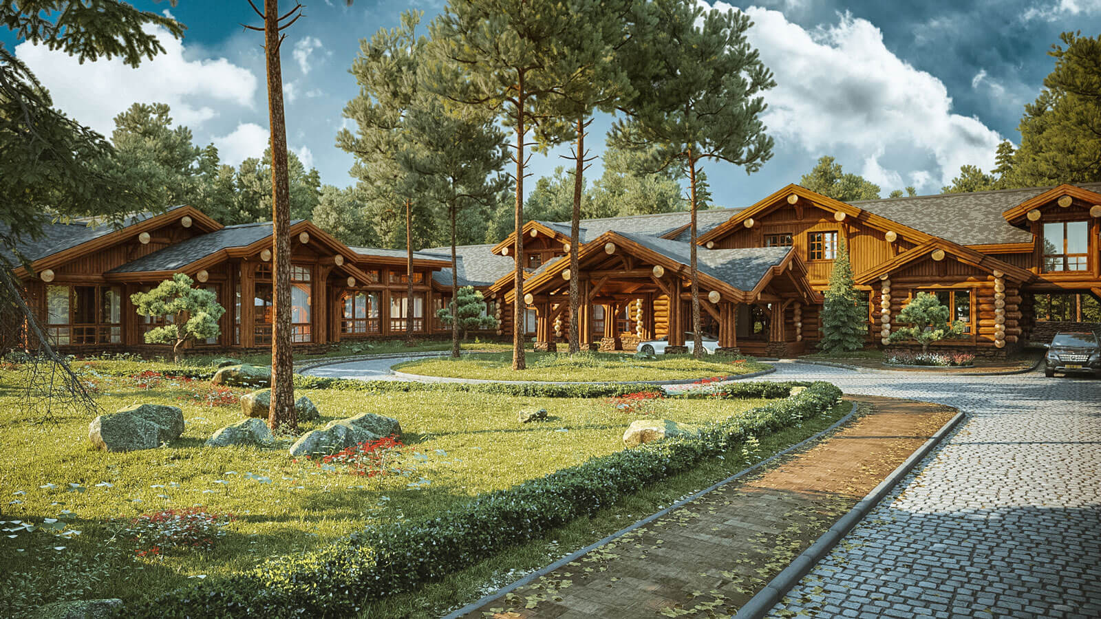 Комплекс Сергежа