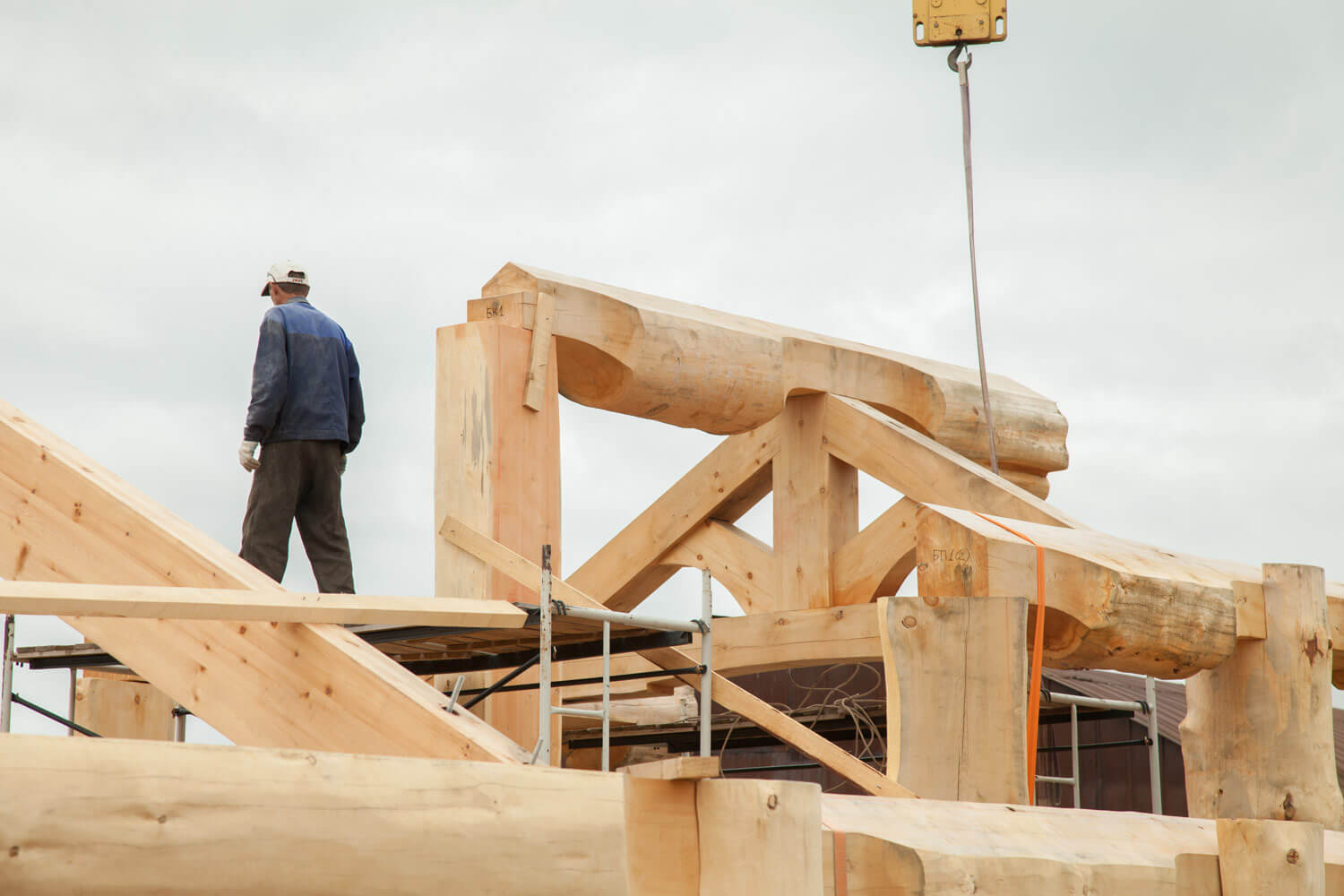 Магула. Истории