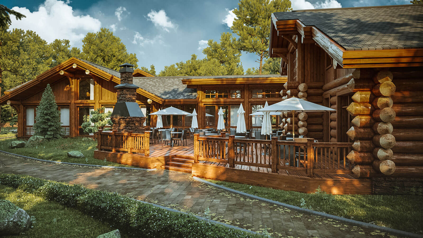 Комплекс Сергежа