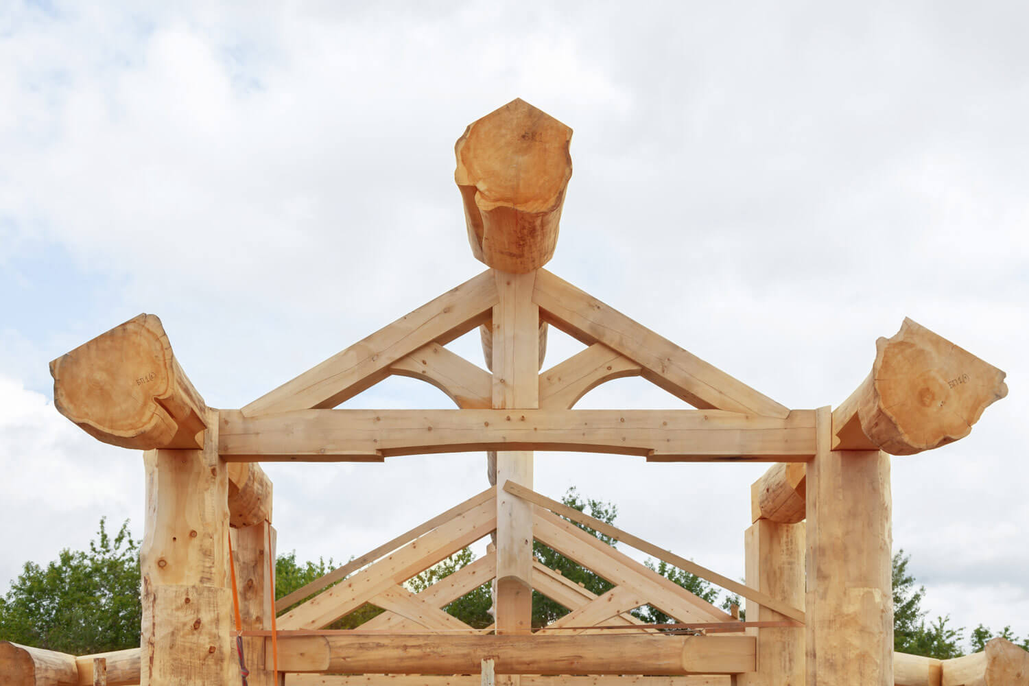 Магула. Истории