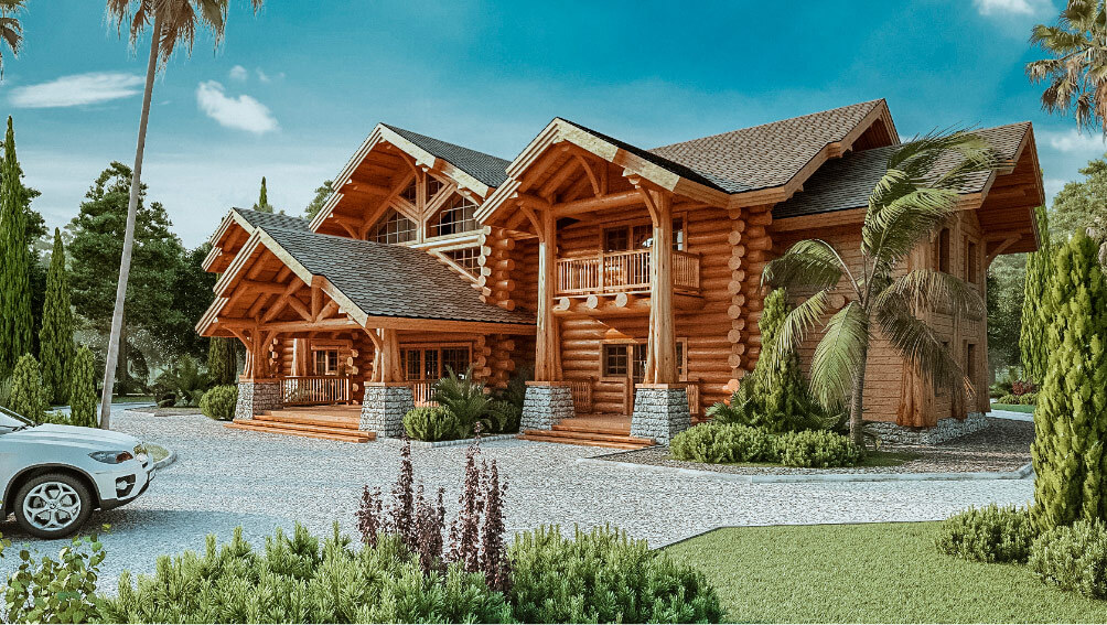 Агиос. Разработка