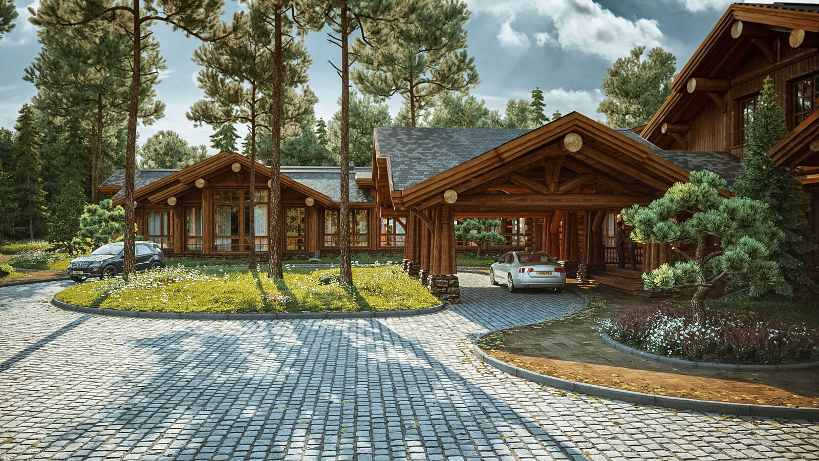 Комплекс Сергежа