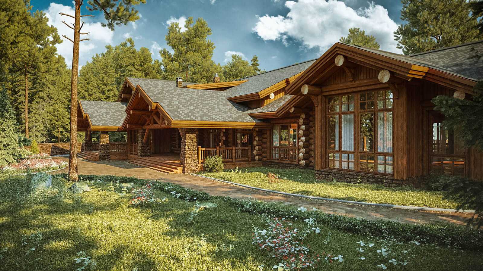 Комплекс Сергежа