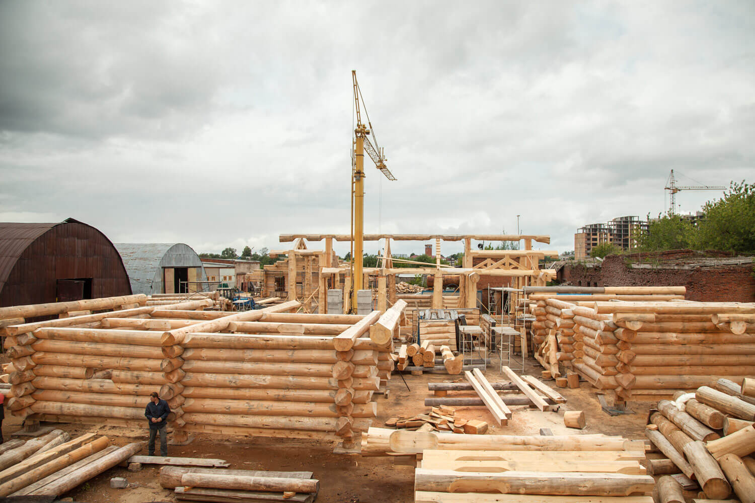 Магула. Истории