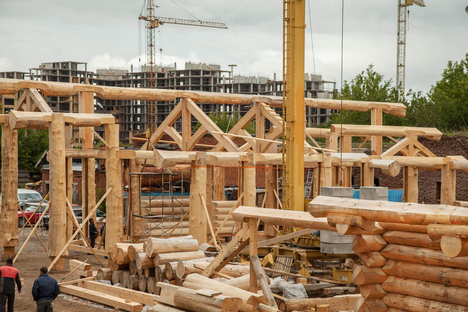 Магула. Истории