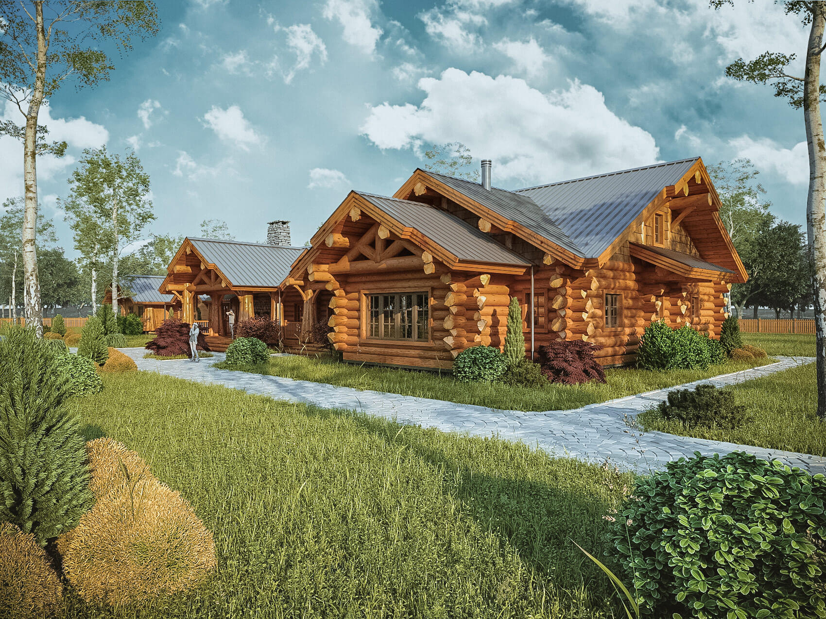 Блог Вишера