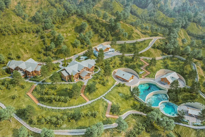 Агиос. Доработка