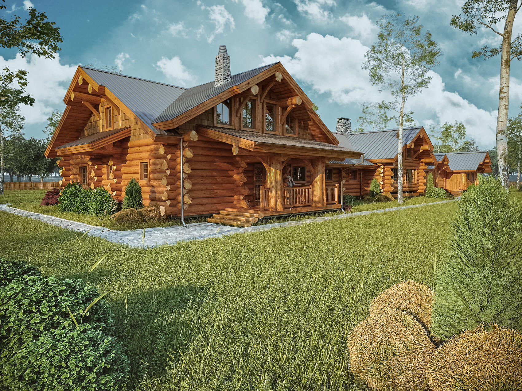 Блог Вишера